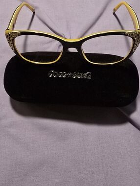 CoCo Song Eyeglasses / Frames